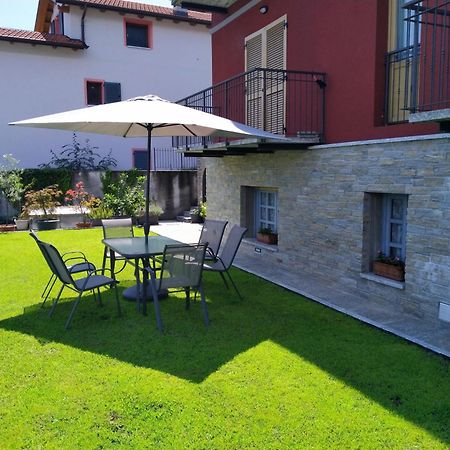 Apartamento Venanzio! Pianello Del Lario Exterior foto