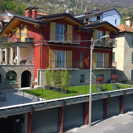 Apartamento Venanzio! Pianello Del Lario Exterior foto