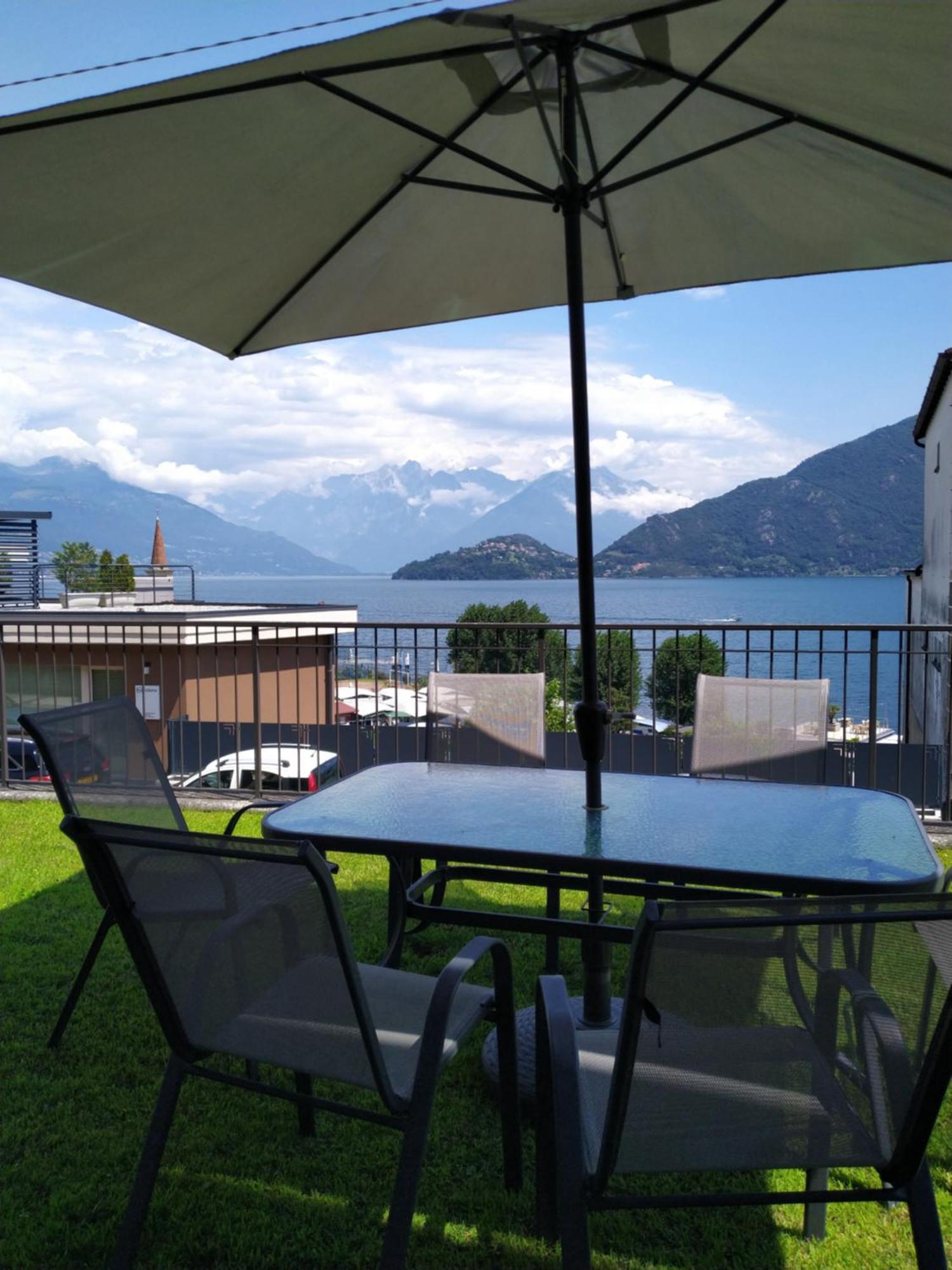 Apartamento Venanzio! Pianello Del Lario Exterior foto