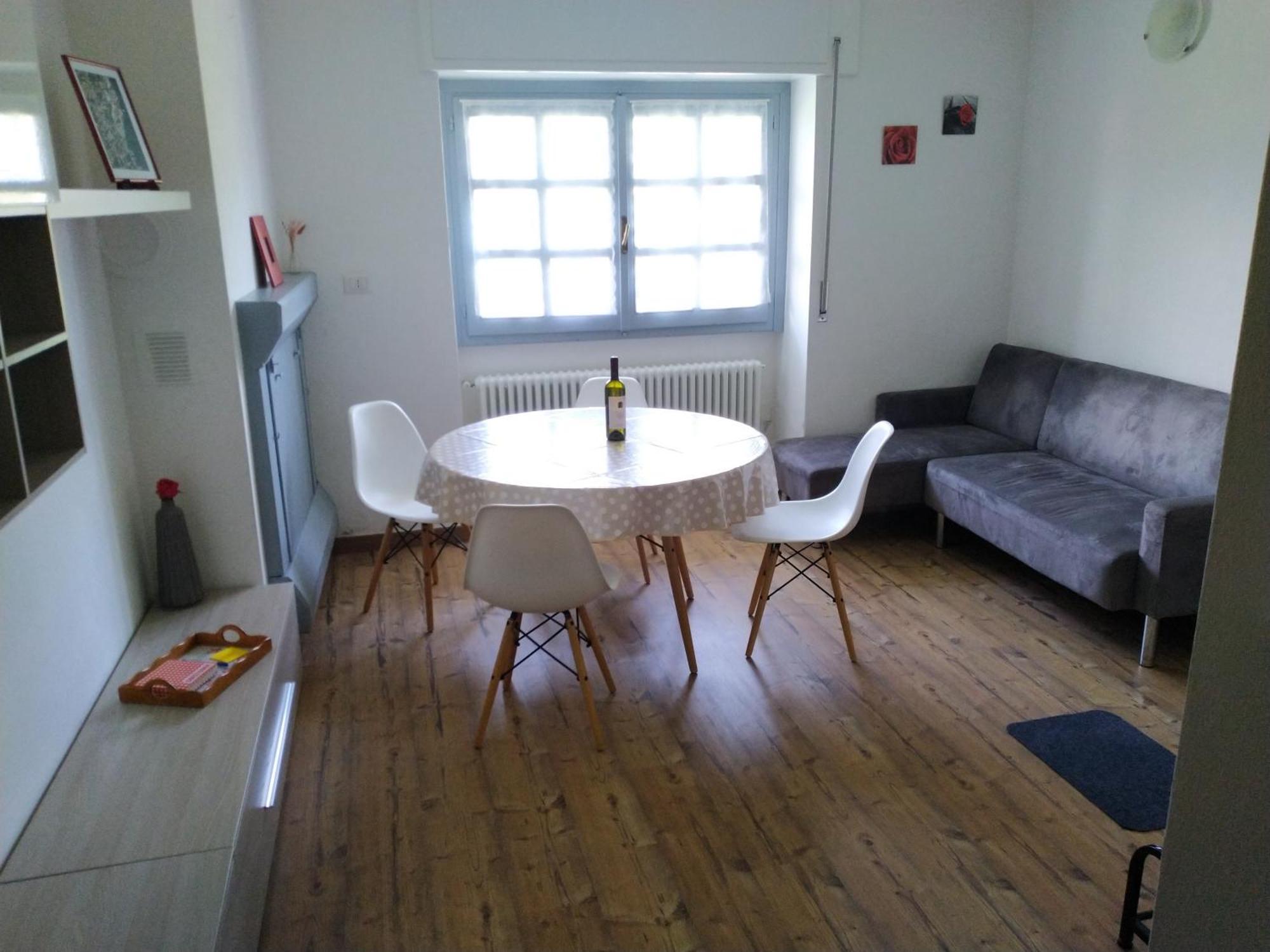 Apartamento Venanzio! Pianello Del Lario Exterior foto