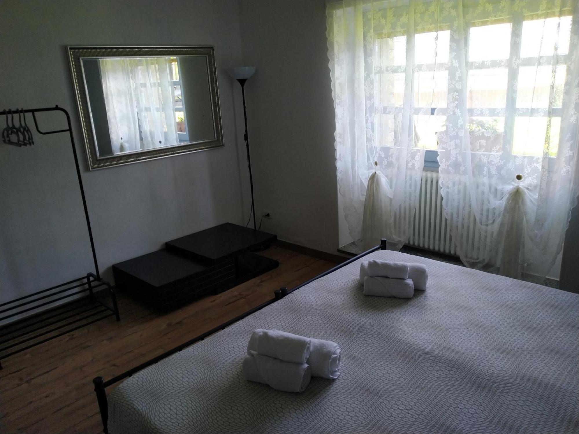 Apartamento Venanzio! Pianello Del Lario Exterior foto
