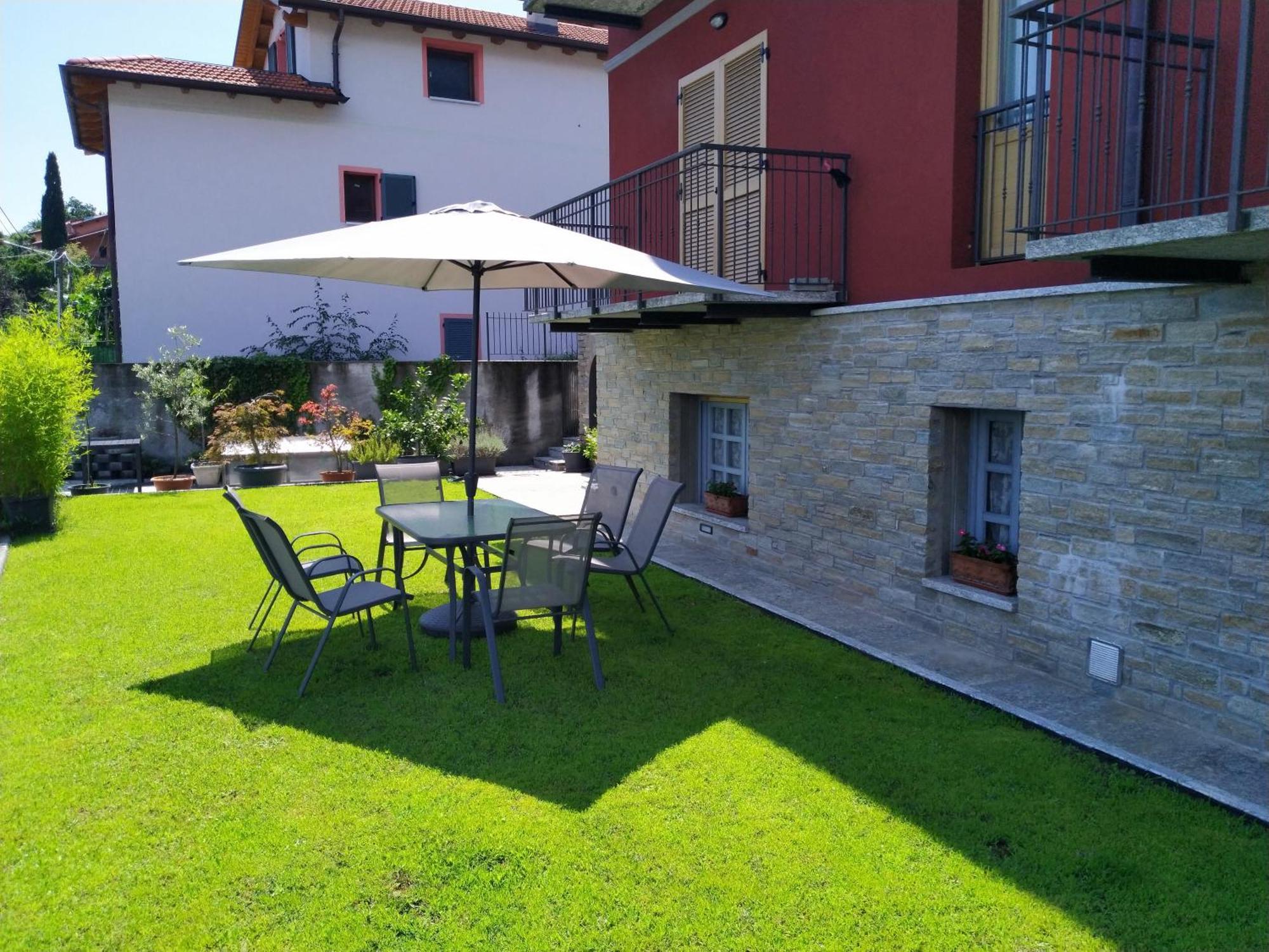 Apartamento Venanzio! Pianello Del Lario Exterior foto