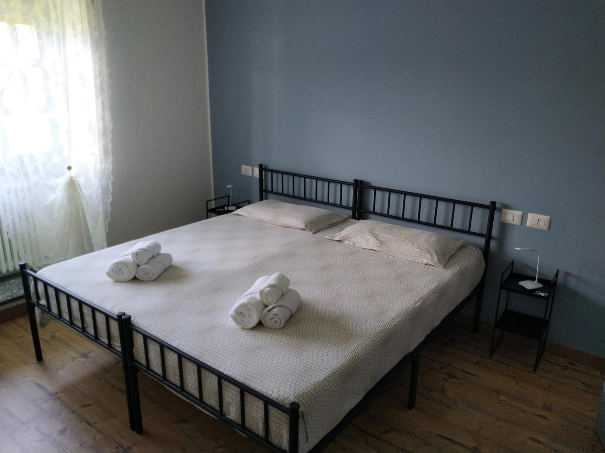Apartamento Venanzio! Pianello Del Lario Exterior foto