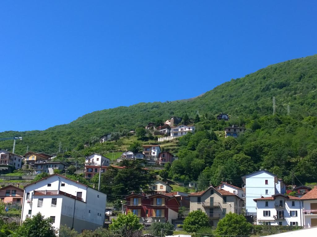 Apartamento Venanzio! Pianello Del Lario Exterior foto