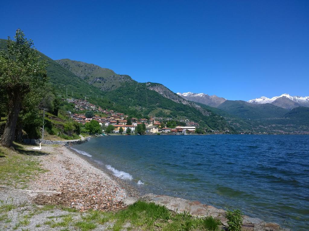 Apartamento Venanzio! Pianello Del Lario Exterior foto