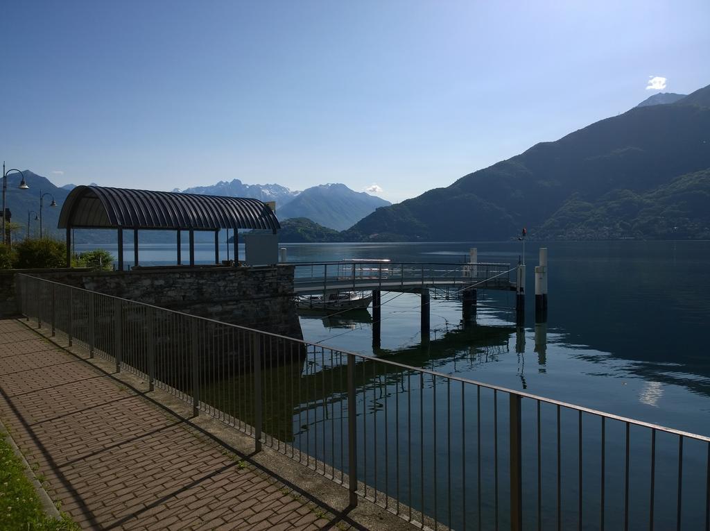 Apartamento Venanzio! Pianello Del Lario Exterior foto