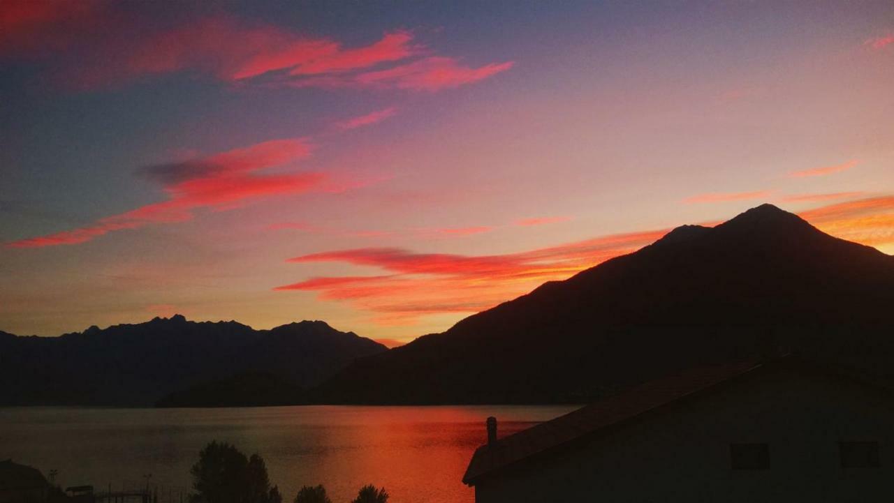 Apartamento Venanzio! Pianello Del Lario Exterior foto