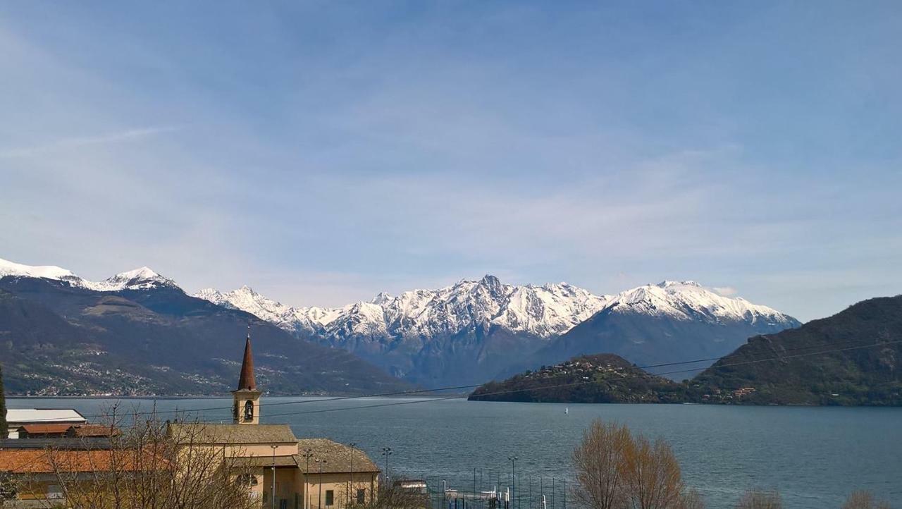 Apartamento Venanzio! Pianello Del Lario Exterior foto