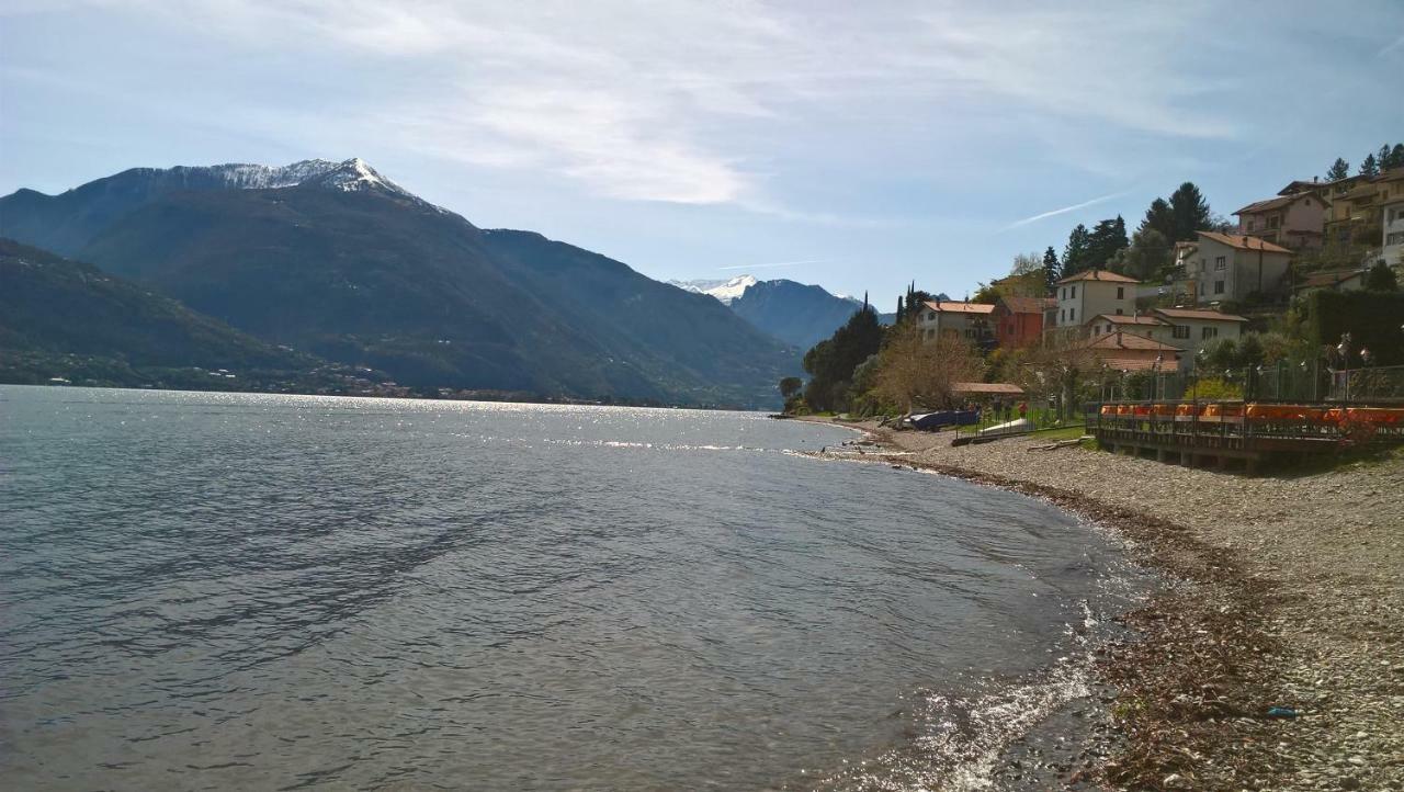 Apartamento Venanzio! Pianello Del Lario Exterior foto